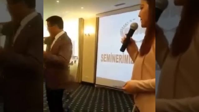 Президент компании Эрсаг о стиральном порошке и необычном способе его применения смотреть онлайн