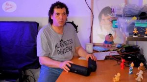 Soundcore Motion Plus Firmware update 35.38