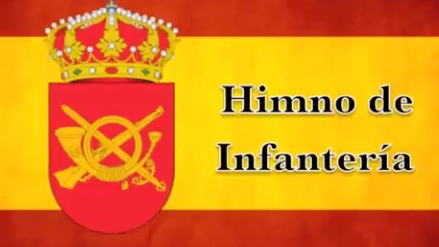 Himno de Infantería смотреть онлайн