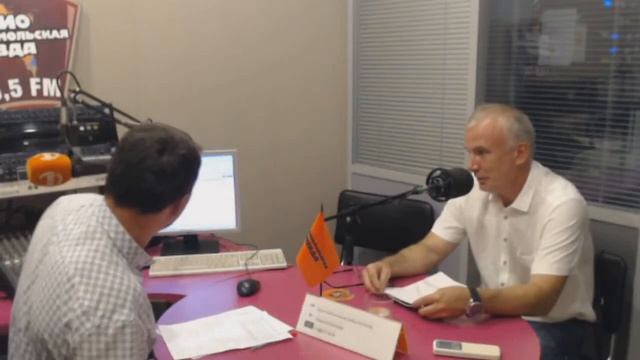 27.08 в 13.16 «Комментарии» Алексей Ермаков - Ассоциация «Гарантийный фонд Волгоградской области» смотреть онлайн