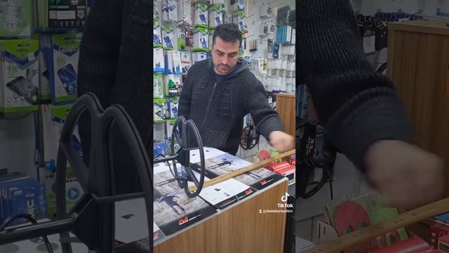 detech eds plus 2 hava testi #define #dedektor #dedektör смотреть онлайн