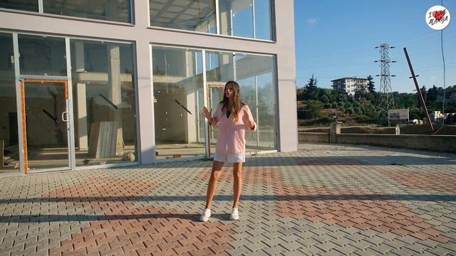 Район Демирташ, Аланья Турция | Районы Алании | Турция Алания 2023