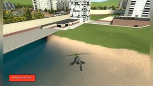 Обзор parakeets pill pack в garry's mod(мой первый)