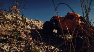 Радиоуправляемый пикап Dodge Power Wagon RC RGT