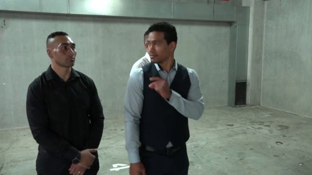 Foundation portfolio (Final edit) смотреть онлайн