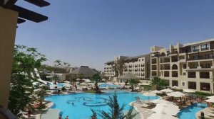 Отель STEIGENBERGER AQUA MAGIC 5* (Хургада) обзор от ht.kz