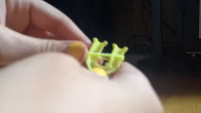 DIY как плести бантик! смотреть онлайн