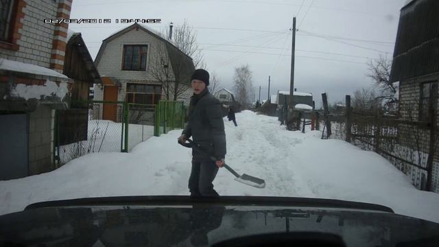 Дача 2013 Зима!!!! смотреть онлайн