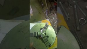токарные патроны станков. маркировка.