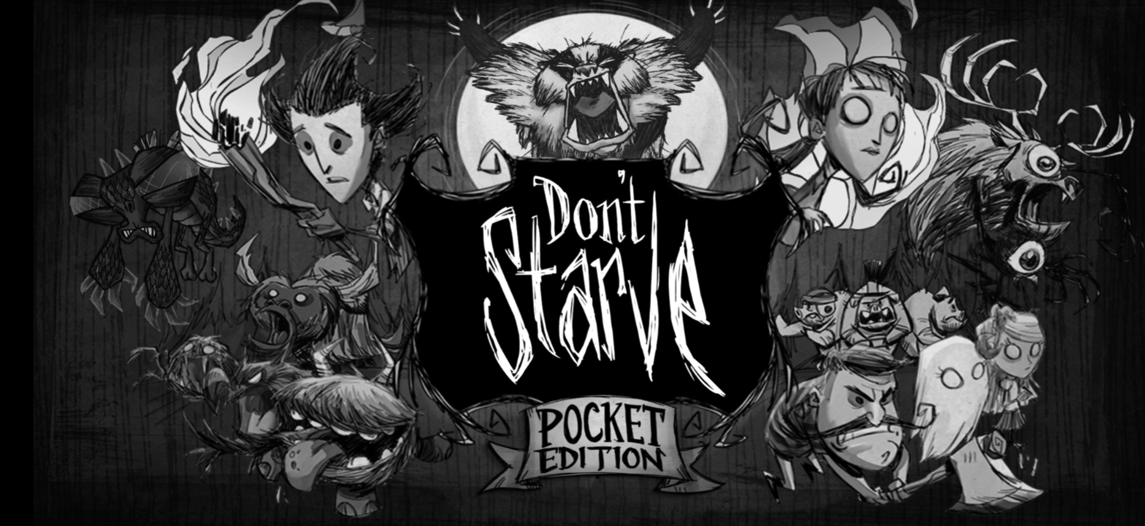Don t starve pocket edition моды. Рецепты в донт старв покет эдишн