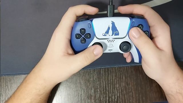 Что лучше взять для ПК Dualsense или Xbox Controller?