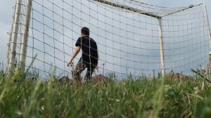 БЬЕМ ПО ВОРОТАМ! ⚽?