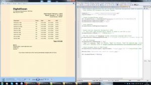 Document Parser SDK - VBScript and VB6 - Parse with OCR