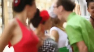 Свадебная кадриль