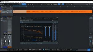 Обработка голоса или как убрать артефакты в вокале