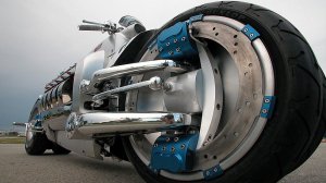 ТОП 10 самых БЫСТРЫХ МОТОЦИКЛОВ в мире!