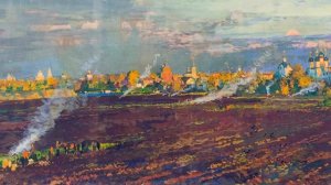 НЕЖНЫЕ СТИХИ о ЛЮБВИ. АННА КАМЕНКОВА читает ЮРИЯ СТЕВОЛИНА. Зори глаз твоих стынут прохладой