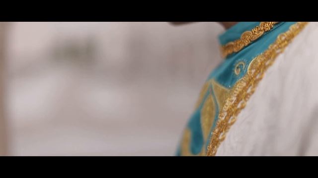 Никах. Мусульманская свадьба. Свадьба. казань. Татарстан. смотреть онлайн