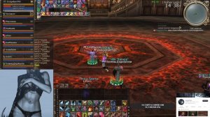 Lineage 2 Scryde x50-x1000 Epic  Boss Frintezza / линейд 2 скрайд х50-х1000 Эпик босс Фринтеза