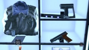 Detroit: Become Human Последний шанс, Коннор. Как узнать, где Иерихон