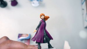 Дисней R.I.P.! Свит Бокс Холодное Сердце и Олаф