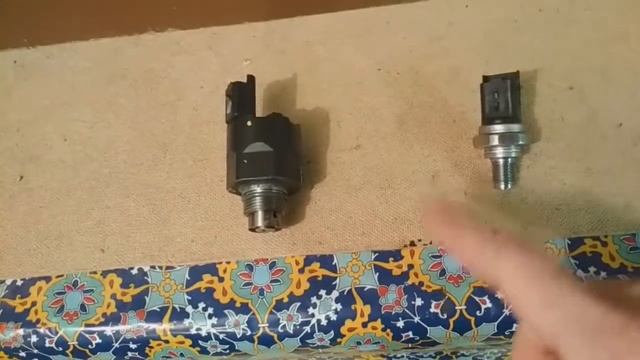 НИССАН КАШКАЙ 1.5 ДИЗЕЛЬ.НЕ ЗАВОДИТСЯ НА ГОРЯЧУЮ(ИЛИ ПЛОХО ЗАВОДИТСЯ) ЛЕЧИМ... смотреть онлайн