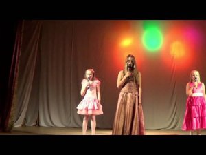 концерт 6 03 15