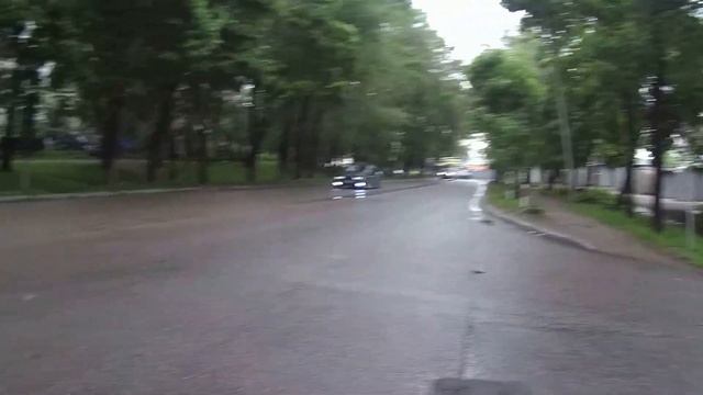 МПС Алматы. Тандыр нан на Палладина - горячий хлеб из печи. смотреть онлайн