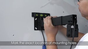 Кронштейн для проектора DL PRB 2G