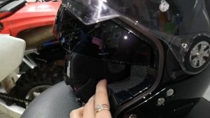 Видеообзор шлема-трансформера Nolan N70-2 GT Special N-Com 12