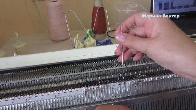 И опять необычная изнанка. Почти по Версаче. #маринабехтер смотреть онлайн