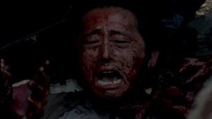 The Walking Dead - Гленн, ты жив? Или мёртв? Мнение - Алекса