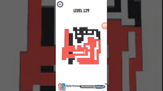 Играю в игру Amaze!!! смотреть онлайн