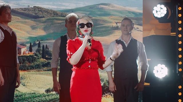 День рождения Сыроварни в Тюмени смотреть онлайн