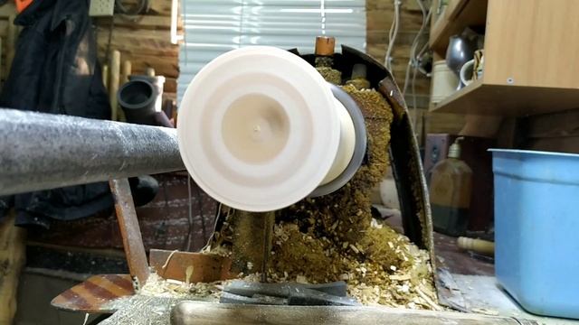 тарелочка. токарка смотреть онлайн