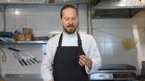 Острый чили соус основной. Базовый рецепт для многих соусов