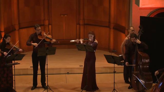 Mieczyslaw Weinberg, Konzert No.1 d-moll op.75 смотреть онлайн