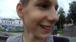 гейм оф скут с Некитом