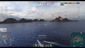 👍 СДЕЛАНО В ИКЕА 👍 ЭСМИНЕЦ ВЕСТЕРОС World of Warships