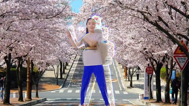 LOCOMOTOR AND NON LOCOMOTOR DANCE #locomotor #nonlocomotor #PE смотреть онлайн