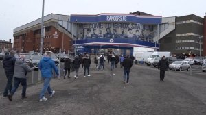 «Планета Футбола»: Глазго. «Селтик» - «Рейнджерс» | Old  Firm Derby [ENG SUB]