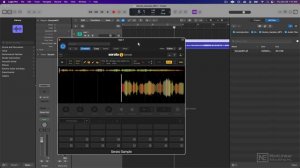 04. Using External Samples