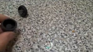 Insinkerator ремонт пневмовыключателя