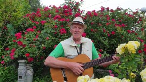 "Песня о Голове" Владимира Ланцберга. ("Всё бы ладно, и всё бы ничего...")