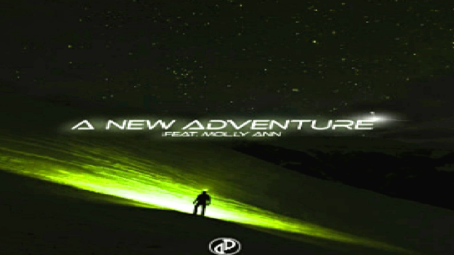 ??JJD - A New Adventure (feat. Molly Ann)??