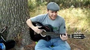 Будет весело и страшно (Чёрный Лукич cover)