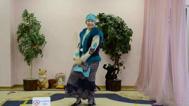 Художественно-эстетическое развитие, все возраста смотреть онлайн