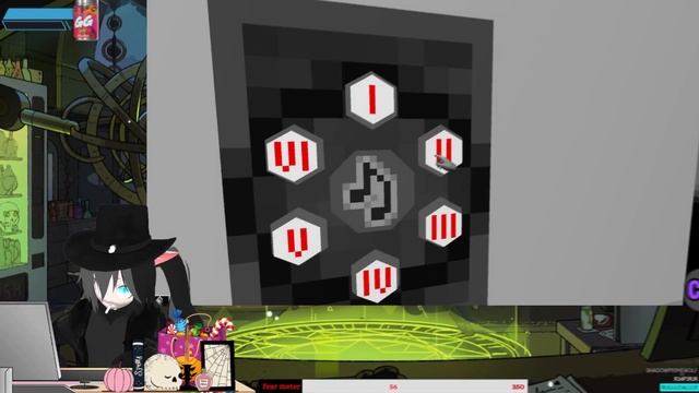 Into the Gloom! смотреть онлайн