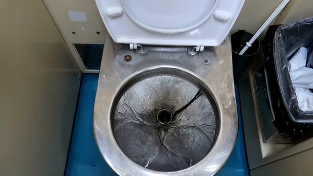 Обзор нового двухэтажного поезда Москва - Ижевск смотреть онлайн