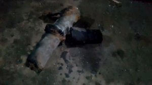 ремонт выхлопной системы на Рено Меган